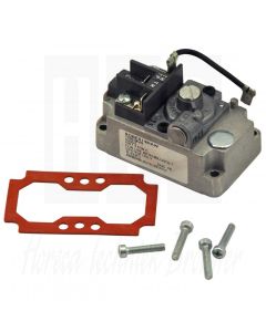 PITCO/ HENNY PENNY Operator aardgas Millivolt 3.5". R-82953 