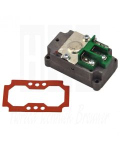 PITCO Operator flessengas 240VAC, R-85022