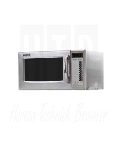 SHARP SEMI PROFESSIONELE MAGNETRONOVEN, R-15AT, 1000 WATT.