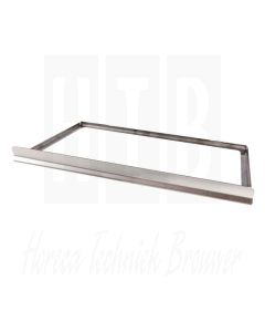 Raam voor PTFE grillfolie, 6 Sandwiches, ROB-3866-000