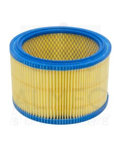 Filter Wetrok  cilinder model Monovac / Durovac 6 plus, 42083, S0832
