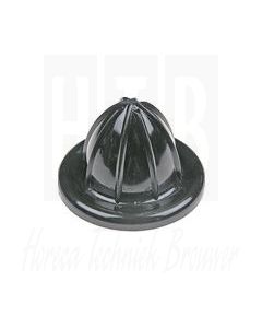 Sinaasappel perskegel SANTOS N.11 NOVO en N.11 NOVO de LUXE, 11101