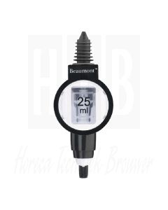 Doseerapparaat 25 ml.