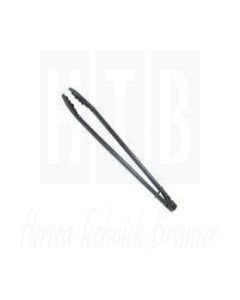 RVS tang met clip voor Twister