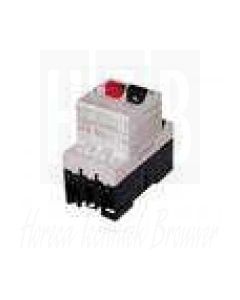 MOTORBESCHERMINGS-SCHAKELAAR MS 25 2.50-4.00A, RATIONAL 30310102