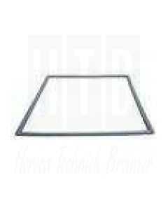 DEURRUBBER ANGELO PO KLEUR GRIJS 58.3 cm x 38.6 cm, 37Q4710