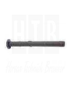 OVERLOOP PIJP ø 37x385 mm, ELETTROBAR C41180, COLGED 80250