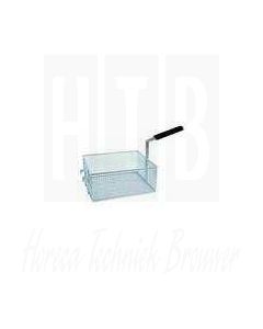 FRITUURMAND L= 290mm B= 260mm H= 140mm  staal verchroomd, MODULAIR 68303100