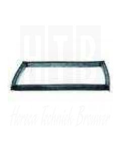 LADERUBBER ANGELO PO KLEUR GRIJS 38.6 cm x 15.1 cm, 37Q4730