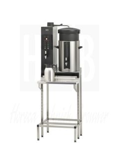 ANIMO OPEN ONDERSTEL VOOR COMBI-LINE 1 x 20 LITER (W) R/L, 1006484