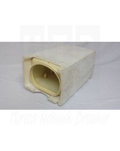 Gebruikte boiler Cafitesse 400