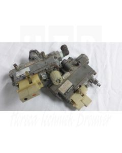 Gebruikt gasblok Junckers CR220, HTB-1056 