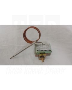 Elektromechanische inbouwthermostaat Jumo EM-1, 50-250 Graden, 662927