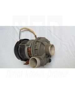 Waspomp Rhima en Colged TYPE 2235, 230 Volt 50HZ