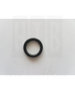 O-RING  10 x 2mm  Peilglas Containers Animo, 9004023