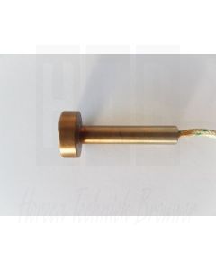 Temperatuursensor Multipan Ø 14mm x 35mm lang, 2 draads.