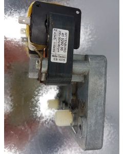 Gebruikte Motor ingredienten, FB5100, 41529200-used