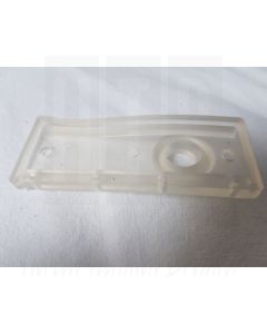 Siliconen overkook rubber Wittenborg FB50, FB55, Gallery 100, 110, 35003300