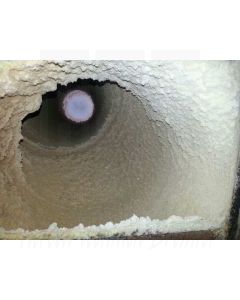 Afzuigkanaal reinigen per meter, HTB-2003 