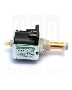 Ulka trilpomp EX5GW wit voor ES7100 en ES7600