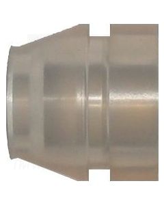 Doorvoerthule gesloten t.b.v. boiler FB5100, 1006779 