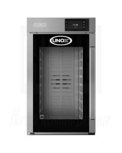 UNOX EVEREO 900, 10 x 1/1GN, 230 Volt 50HZ, 2,9KW, XEEC-1013-EPL