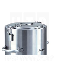 ANIMO Meerprijs klemsluiting om deksel CN/CE/CI, 9099747