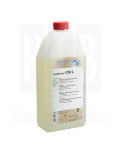 Animo Koffieaanslag oplosmiddel (0,92 L) 9000002