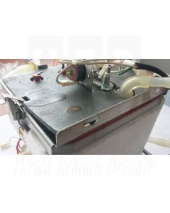 Complete boiler voor Wittenborg FB7100, FB7200 en FB7300, 31216000S-Used 