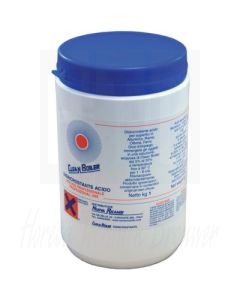 Clean Express Ontkalkingsmiddel (1 kg) 700020 