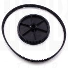 ANIMO SET TANDRIEM +TANDWIEL GRINDER 13879, 9013910