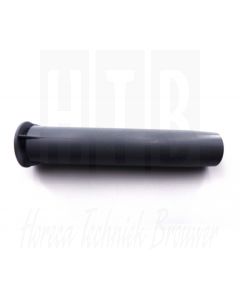 Overlooppijp Lengte=226mm, ø 45mm, 0200022