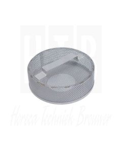 Rondfilter ø 165mm Hoogte 50mm, LAMBER 0200024