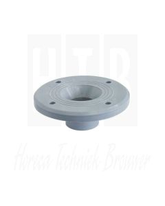 Aanzuigdeel AD ø 140mm, 0200116