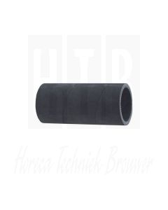 Vormslang Lengte=130mm, ø 50mm, 0200122