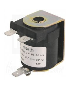 ANIMO MAGNEETVENTIEL SPOEL 220/240V 50/60Hz S, 9002108