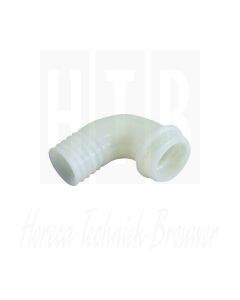 Slangaansluiting draad 1½" slang ø 40mm, 0221331