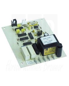 ANIMO PRINT N85A1 WKS, 02690