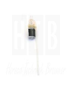 ANIMO MAGNEETVENTIEL  24V DC HEETWATER, 9002803