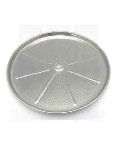 ANIMO DEKSEL RVS-FILTER PERCOLATOR 5 Liter, 9002829