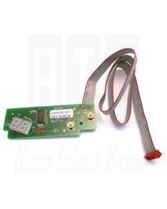 ANIMO PRINT M200 DRUKTOETSEN, M-Line, 9002889