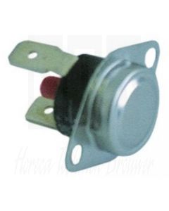 ANIMO DROOGKOOK BEVEILIGING, A-SERIE, EXCELSO, HANDRESET, 9003103