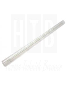 ANIMO PEILGLAS BESCHERMER COMPLEET Lengte=601-1499mm, Animo,54262