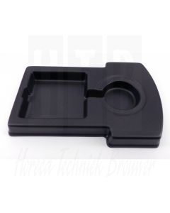 ANIMO LEKBAK OPTIVEND 1  en 2, Opticool,  ZWART, 9003997