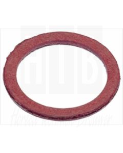 ANIMO PAKKINGRING 22x17x1.5mm, FIBER, 08047