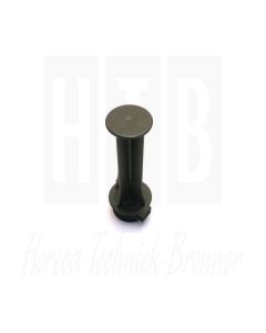 DITO SAMA plunger voor groentesnijder L 175mm kunststof, 0KI992