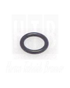 MUSSANA o-ring 5x1,5mm voor zuigstang 10010020 lang 8x1,5mm, 10015030 