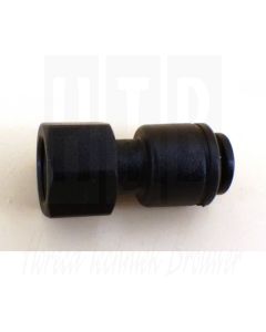 ANIMO SNELKOPPELING KUNSTOF G1/8x4 BREWER ESPRESSO 37mm, 44mm, 1001384