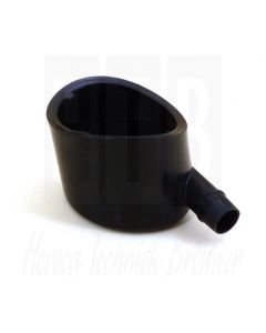 ANIMO UITLOOP BREWER KUNSTOF OPTIFRESH BEAN NG, 1001695 