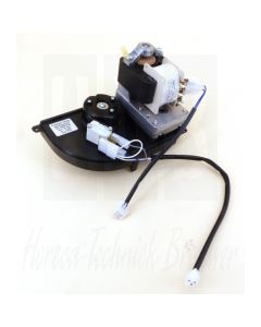 ANIMO MOTOR UNIT BREWER ESPRESSO 230 Volt AC 37mm en 44mm, 1004573
